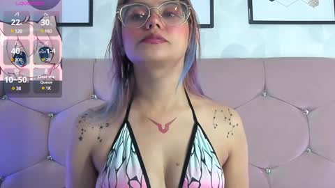 Yukki Kuran online show from February 1, 2025, 2:16 am