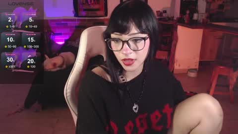 YUKO online show from February 27, 2025, 5:02 am