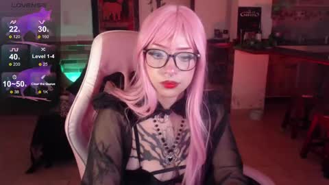 YUKO online show from March 4, 2025, 4:49 am