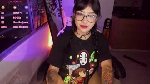 YUKO online show from September 24, 2025, 1:31 am