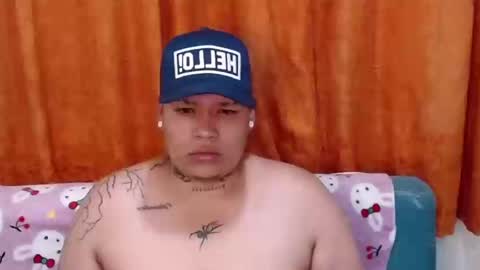 yul and val couple online show from September 20, 2025, 12:11 am