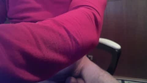 Russ online show from January 23, 2025, 8:02 pm