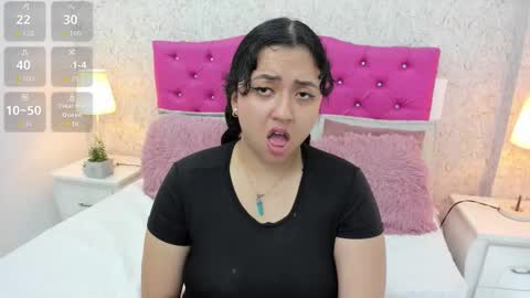 Yuli online show from February 10, 2026, 9:19 pm