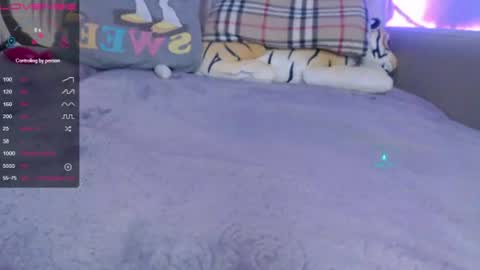 Snapshot of yuli_ya chatting on July 30, 2026, 7:18 am Sweet Pussy online show from July 30, 2026, 7:18 am