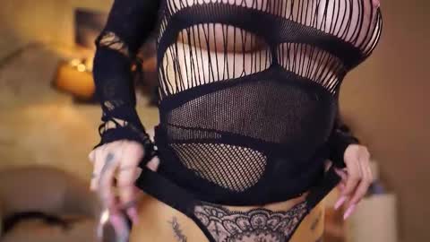 Yulia online show from September 26, 2025, 6:34 pm