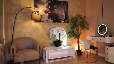 Yulia online show from October 10, 2025, 6:18 pm