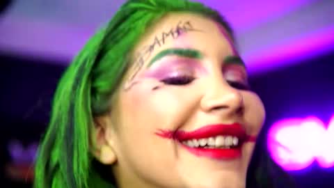 Yulia online show from October 31, 2025, 10:33 pm