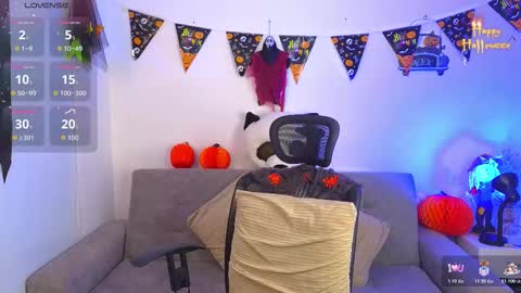 yulian_vasquez online show from October 28, 2025, 1:03 pm