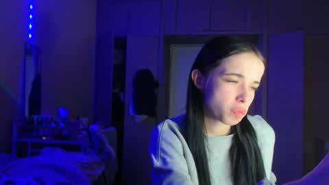 Yuliia online show from March 26, 2026, 8:14 pm