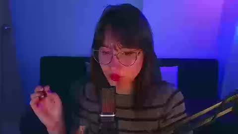 Yulienne online show from March 14, 2026, 10:59 pm