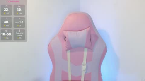 Yuli and SaraIndependent model online show from April 9, 2026, 3:17 am