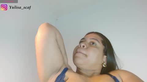 Yuli and SaraIndependent model online show from June 4, 2026, 5:52 pm