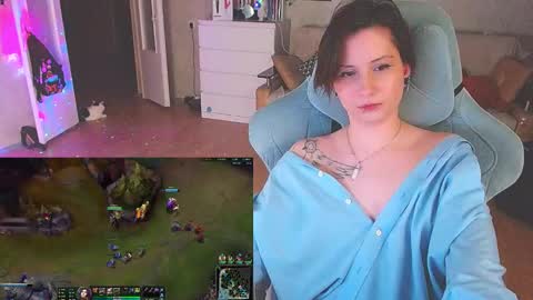 Snapshot of yum_neko_chan chatting on March 9, 2025, 10:08 pm Kris online show from March 9, 2025, 10:08 pm