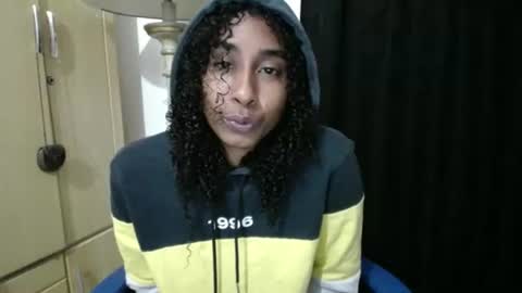 yumchocolate777 online show from March 20, 2026, 7:13 am