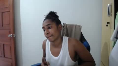 yumchocolate777 online show from March 22, 2026, 8:56 pm