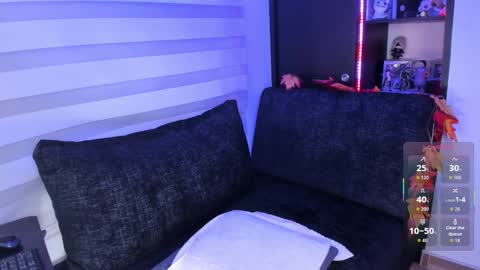 Yume    online show from November 8, 2025, 4:01 am