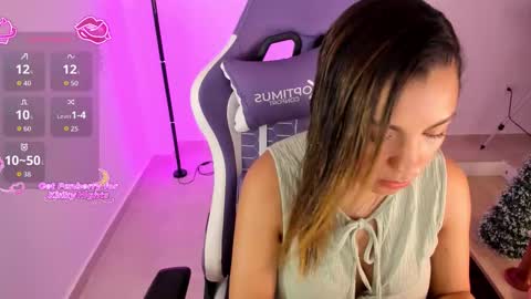 Yumecam rooms online show from November 30, 2025, 8:46 pm