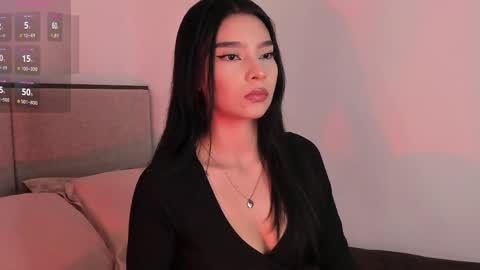 Yumei  online show from September 9, 2025, 4:23 am