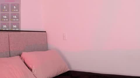 Yumei  online show from October 12, 2025, 4:55 am