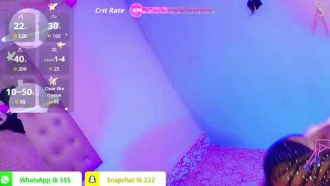 yumeko_horney online show from September 12, 2025, 9:42 am