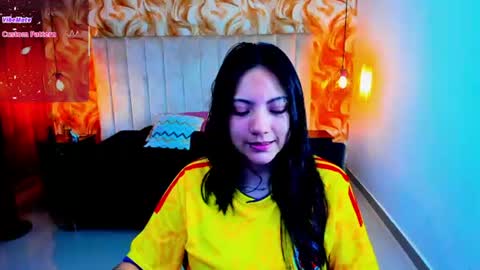 Snapshot of yumeko_michael chatting on June 18, 2026, 1:37 pm yumeko_michael online show from June 18, 2026, 1:37 pm