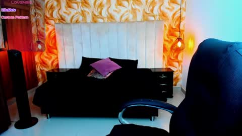 Snapshot of yumeko_michael chatting on July 22, 2026, 7:05 pm yumeko_michael online show from July 22, 2026, 7:05 pm