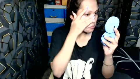 Snapshot of yumi_white chatting on May 29, 2026, 9:40 am yumi online show from May 29, 2026, 9:40 am