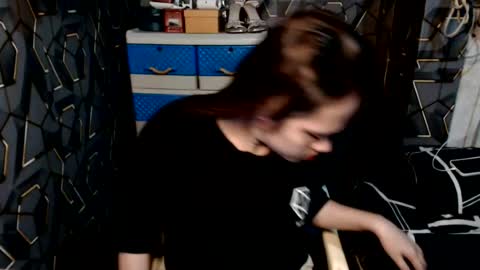 Snapshot of yumi_white chatting on July 29, 2026, 1:42 pm yumi online show from July 29, 2026, 1:42 pm