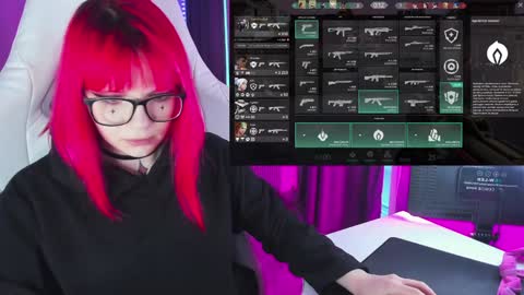 Snapshot of yumi_youkai chatting on December 2, 2024, 10:28 am Yumi 3 online show from December 2, 2024, 10:28 am