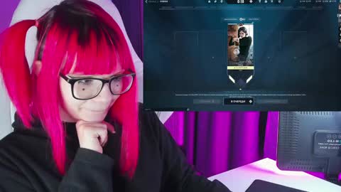 Snapshot of yumi_youkai chatting on December 10, 2024, 9:00 pm Yumi 3 online show from December 10, 2024, 9:00 pm