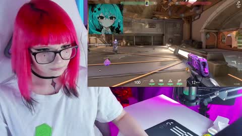 Snapshot of yumi_youkai chatting on January 9, 2025, 12:09 pm Yumi 3 online show from January 9, 2025, 12:09 pm