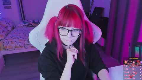 Snapshot of yumi_youkai chatting on September 15, 2025, 3:39 am Yumi 3 online show from September 15, 2025, 3:39 am