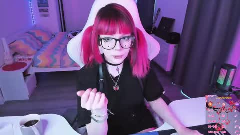 Yumi 3 online show from April 14, 2026, 1:06 pm