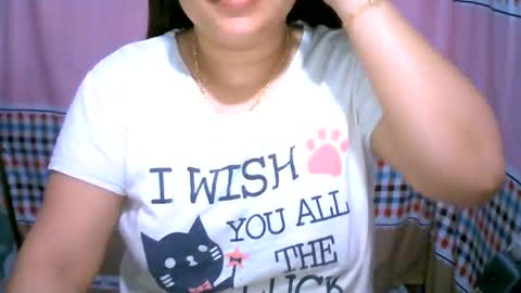 Snapshot of yumie_pussyx chatting on July 7, 2026, 10:14 pm Yumie online show from July 7, 2026, 10:14 pm