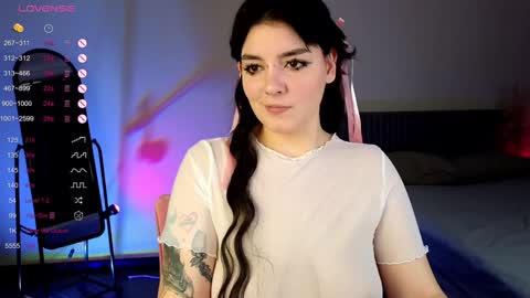 YumemiyaYumi online show from December 1, 2024, 9:48 pm