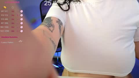 YumemiyaYumi online show from December 17, 2024, 9:16 pm