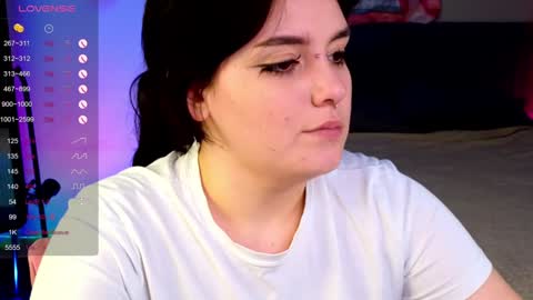 YumemiyaYumi online show from January 8, 2025, 12:28 am