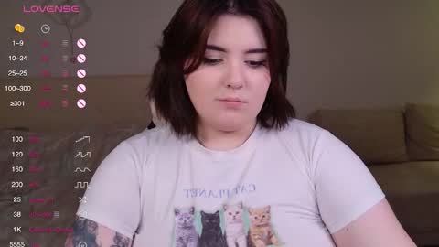 YumemiyaYumi online show from December 4, 2025, 8:17 pm