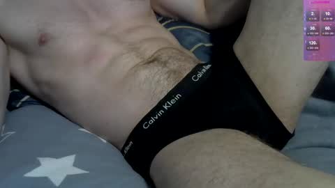 ShyMan online show from September 25, 2025, 10:30 am