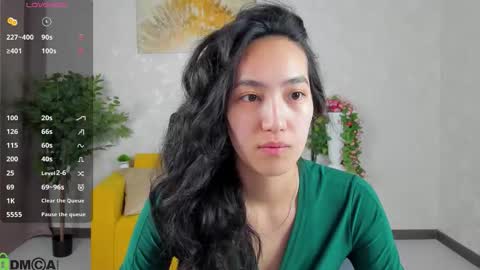 Snapshot of yummy_lamii chatting on February 23, 2026, 3:37 am Cindey online show from February 23, 2026, 3:37 am