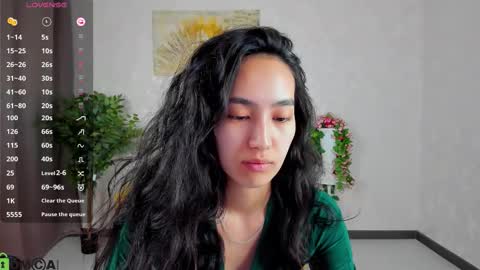 Snapshot of yummy_lamii chatting on February 24, 2026, 3:48 am Cindey online show from February 24, 2026, 3:48 am