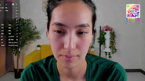 Snapshot of yummy_lamii chatting on February 25, 2026, 2:37 pm Cindey online show from February 25, 2026, 2:37 pm