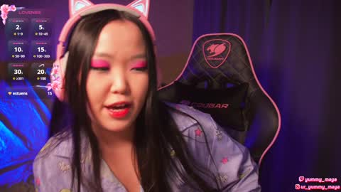 Chimi online show from December 6, 2024, 11:00 am