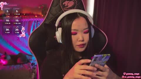 Chimi online show from January 27, 2025, 8:40 am