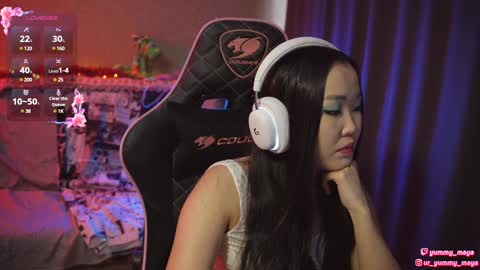 Chimi online show from February 5, 2025, 6:35 am