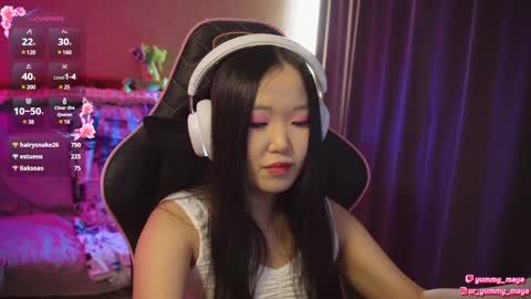 Chimi online show from February 6, 2025, 8:18 am