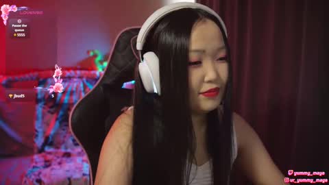 Chimi online show from March 3, 2025, 8:38 am