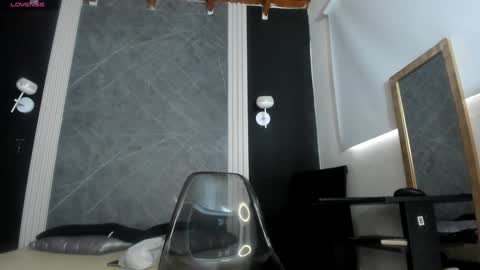 Snapshot of yummyduo chatting on January 6, 2025, 1:52 pm Yummyduo online show from January 6, 2025, 1:52 pm