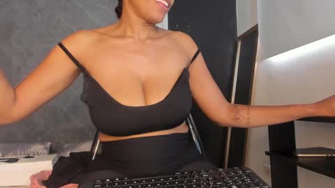 Snapshot of yummyduo chatting on February 6, 2025, 2:15 pm Yummyduo online show from February 6, 2025, 2:15 pm