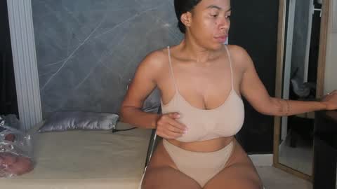 Snapshot of yummyduo chatting on February 8, 2025, 11:55 am Yummyduo online show from February 8, 2025, 11:55 am